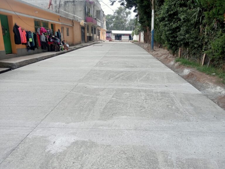 Supervisión de Obras