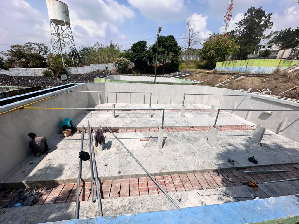 Supervisión de Obras