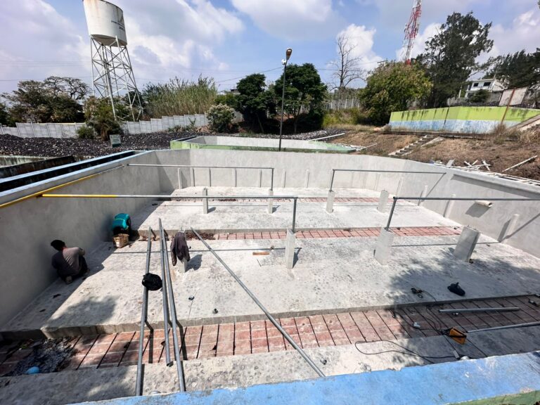 Supervisión de Obras