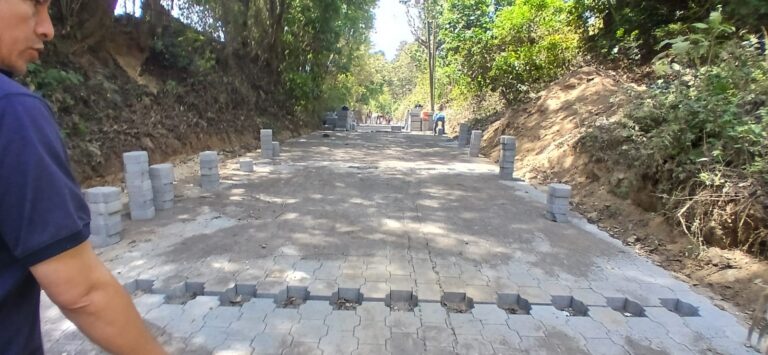 Supervisión de Obras