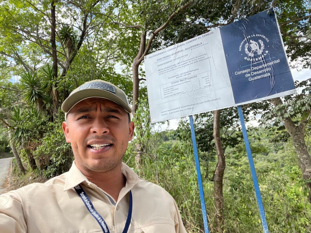 Supervisión de Obras