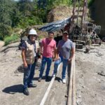 Supervisión de Obras