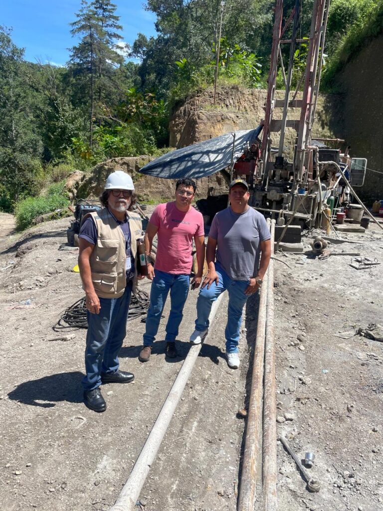 Supervisión de Obras