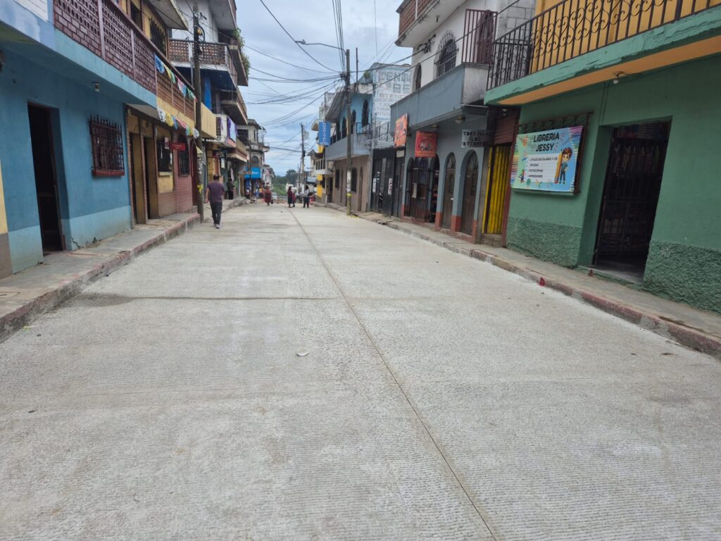 Supervisión de Obras