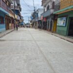 Supervisión de Obras