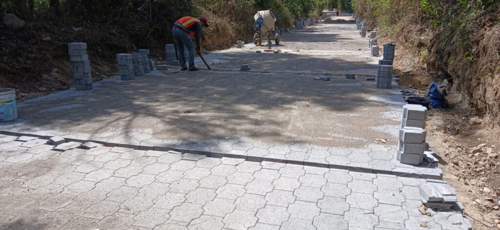 Supervisión de Obras