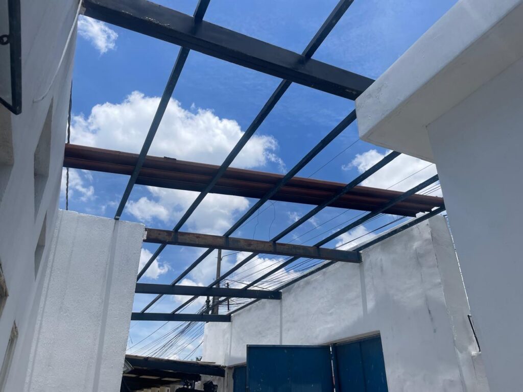 Supervisión de Obras