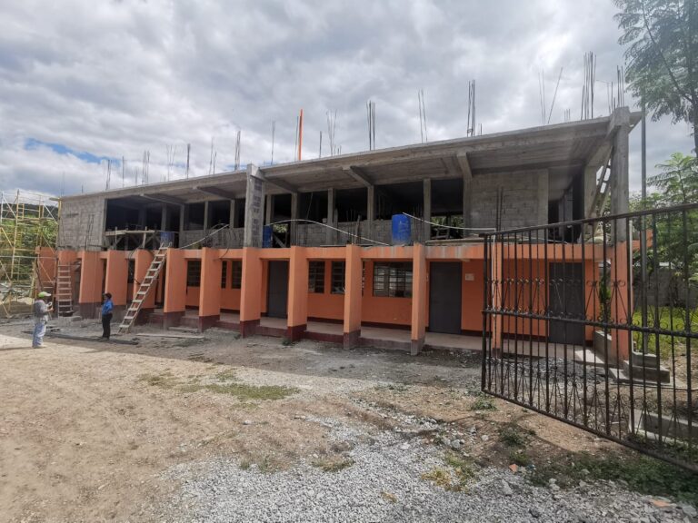 Supervisión de Obras en Municipio de San Juan Sacatepéquez