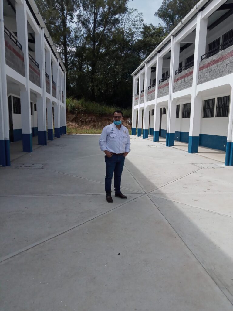 Supervisión de Obras en el Municipio de Palencia