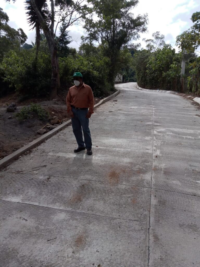 Supervisión de Obras en el Municipio de Palencia