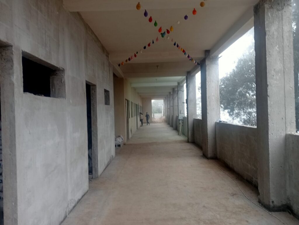 Supervisión de Obras