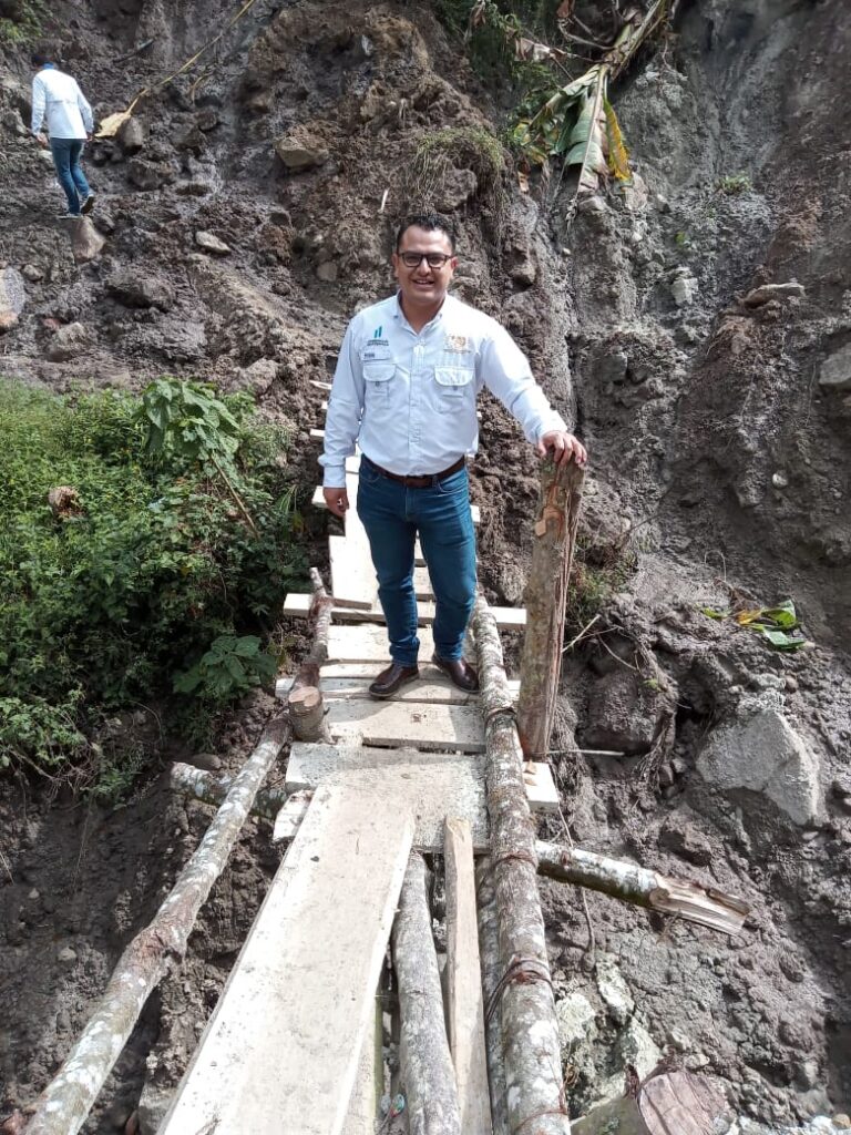 Supervisión de Obras en el Municipio de Palencia