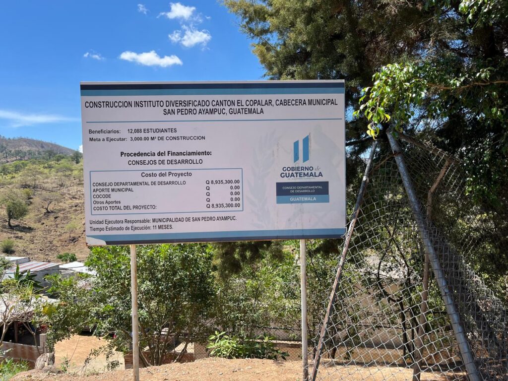 Supervisión de Obras