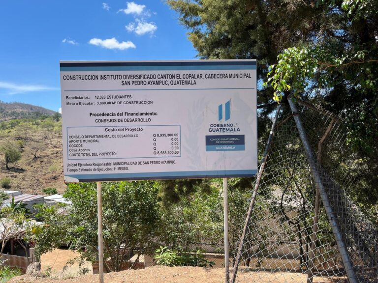 Supervisión de Obras