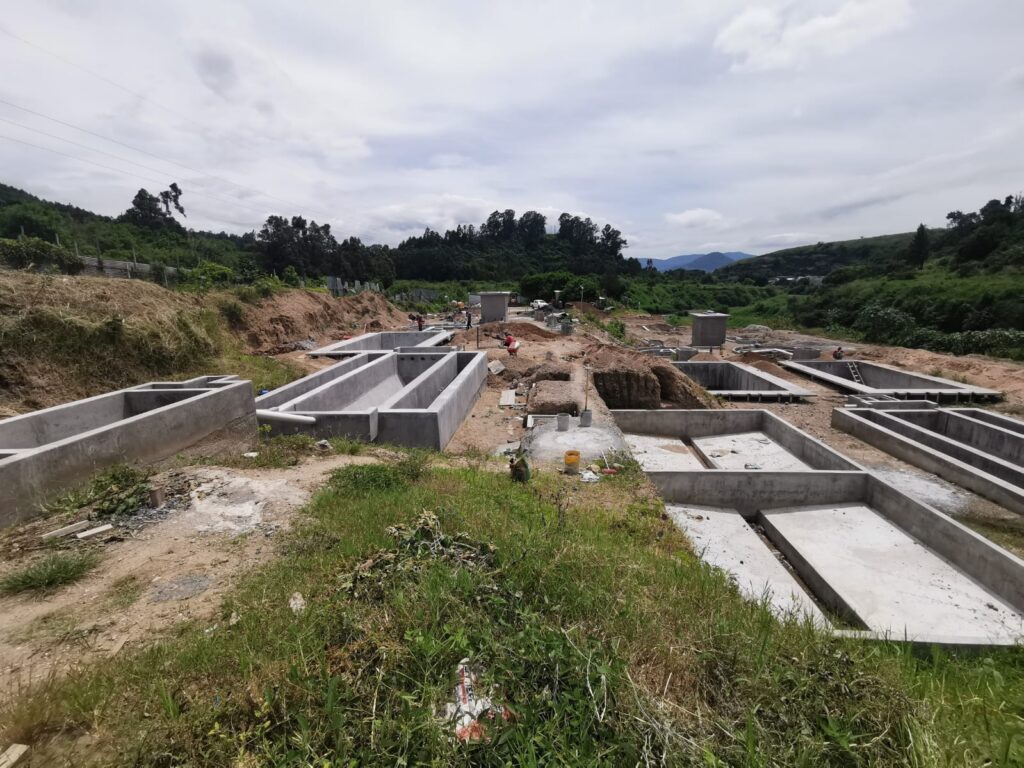 Supervisión de Obras en el Municipio de San Pedro Sacatepéquez