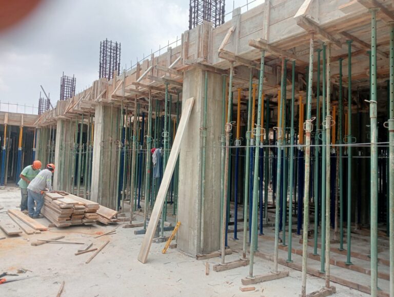 Supervisión de Obras