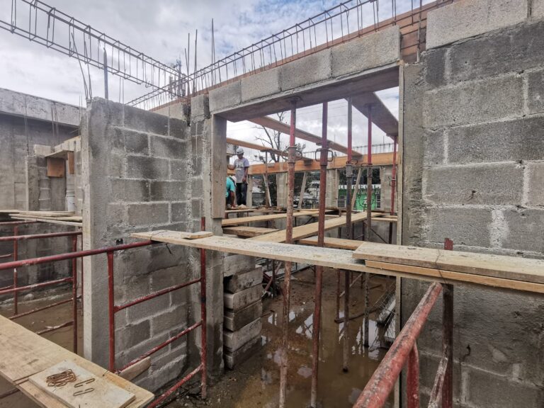 Supervisión de Obras en el Municipio de Villa Canales