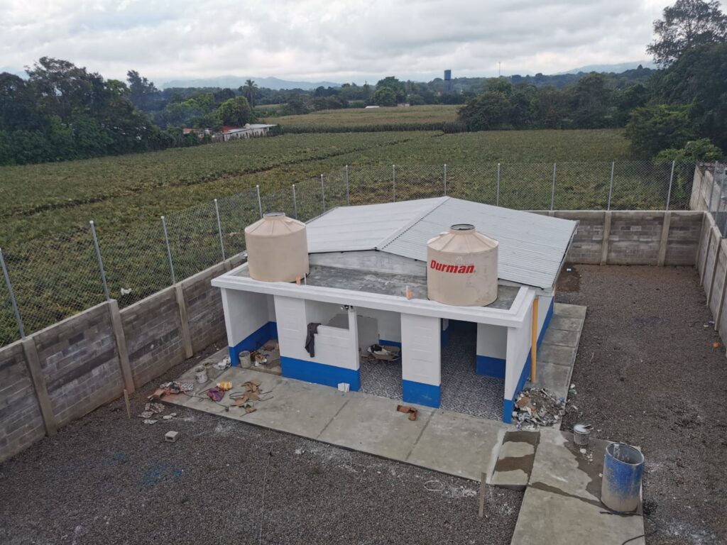 Supervisión de Obras en el Municipio de Villa Canales