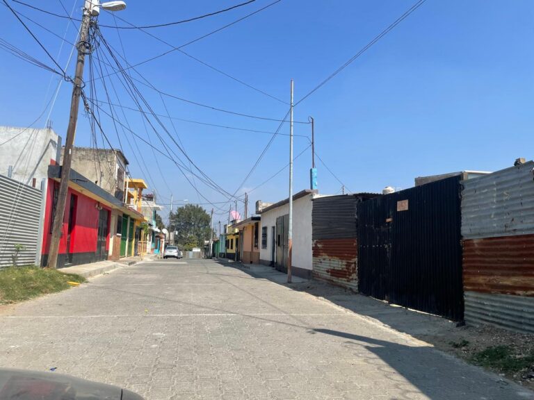 Supervisión de Obras