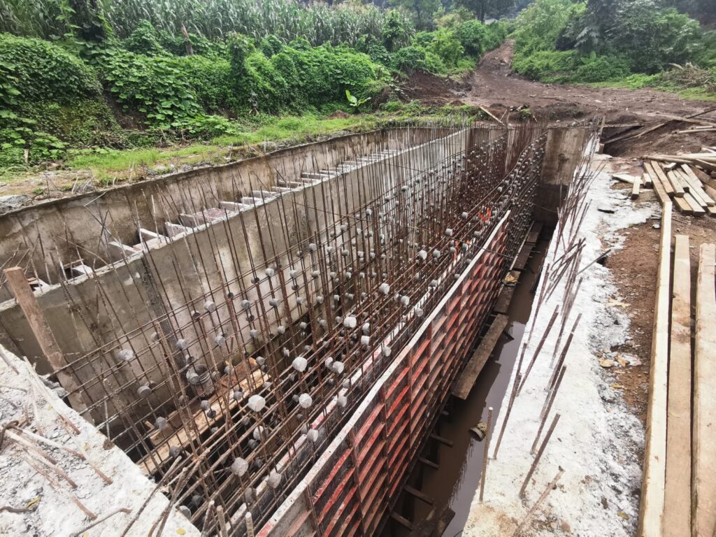 Supervisión de Obras en el Municipio de Villa Canales