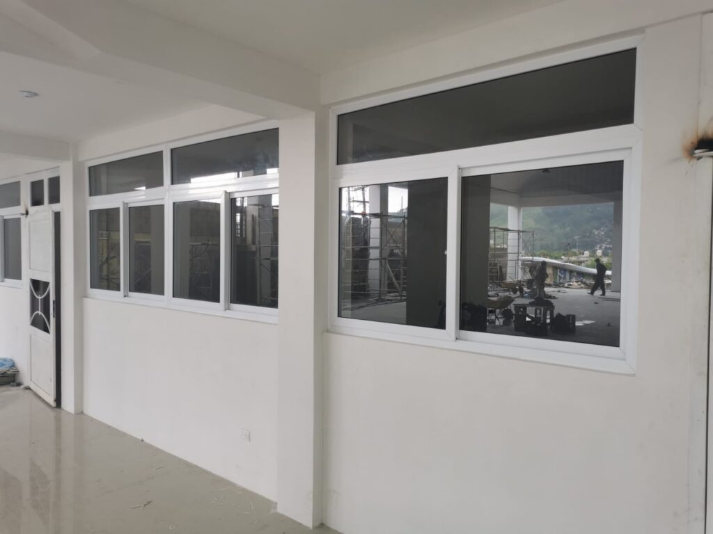 Supervisión de Obras en el Municipio de Chinautla