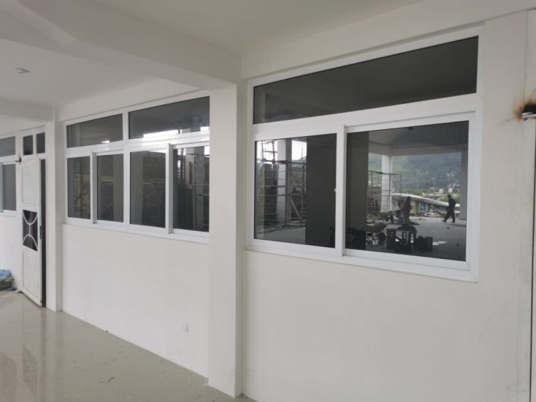 Supervisión de Obras en el Municipio de Chinautla