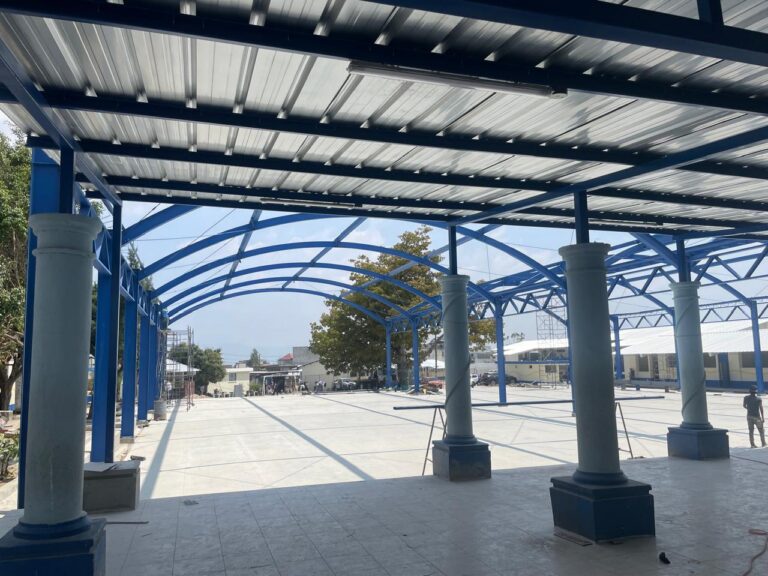 Supervisión de Obras