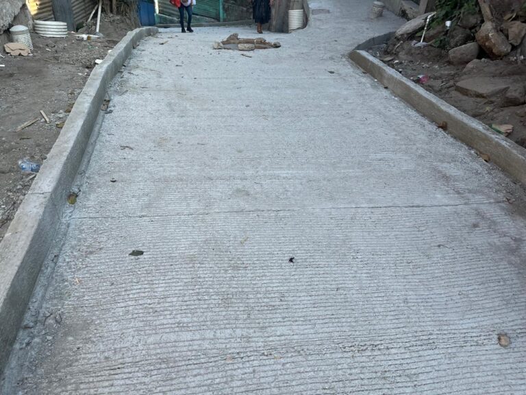 Supervisión de Obras