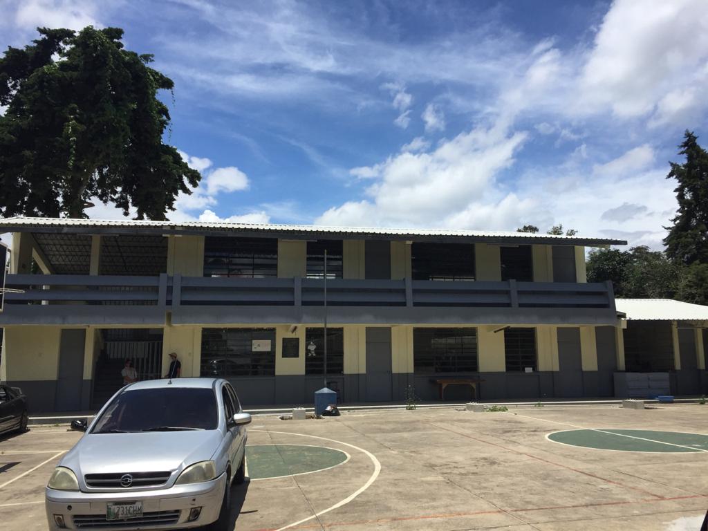 Supervisión de Obras en el Municipio de Guatemala