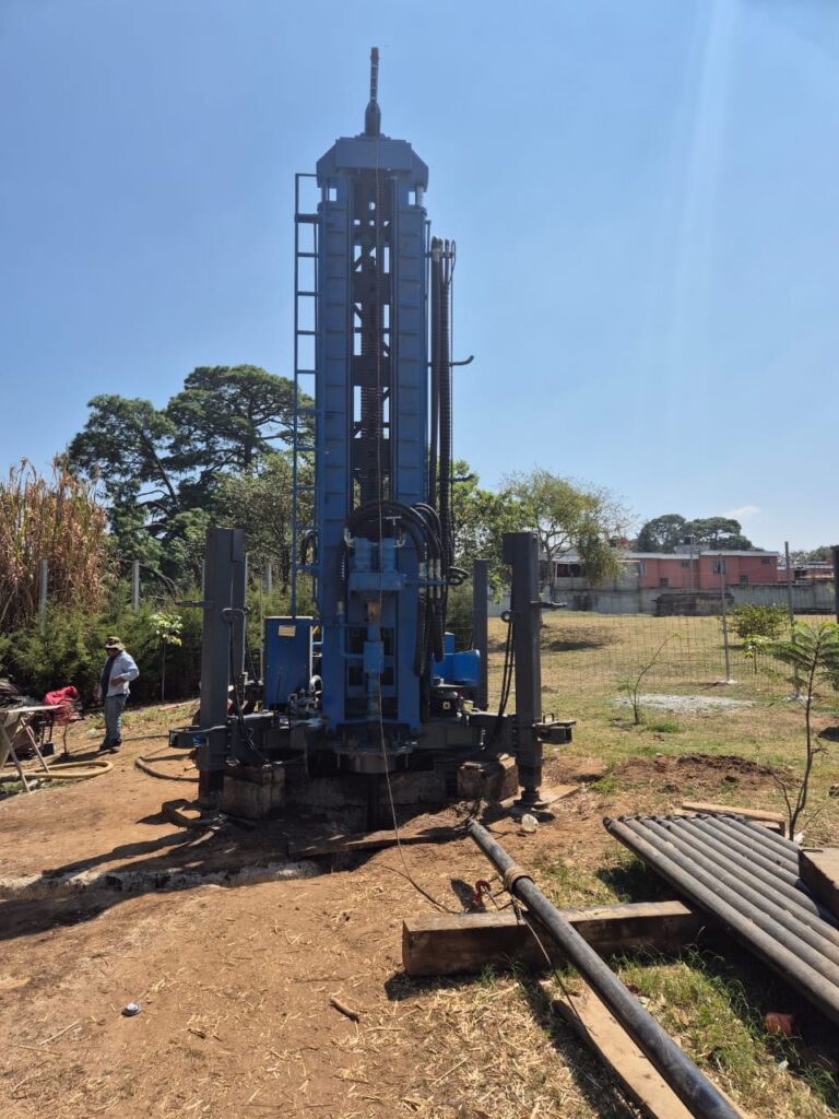 Supervisión de Obras