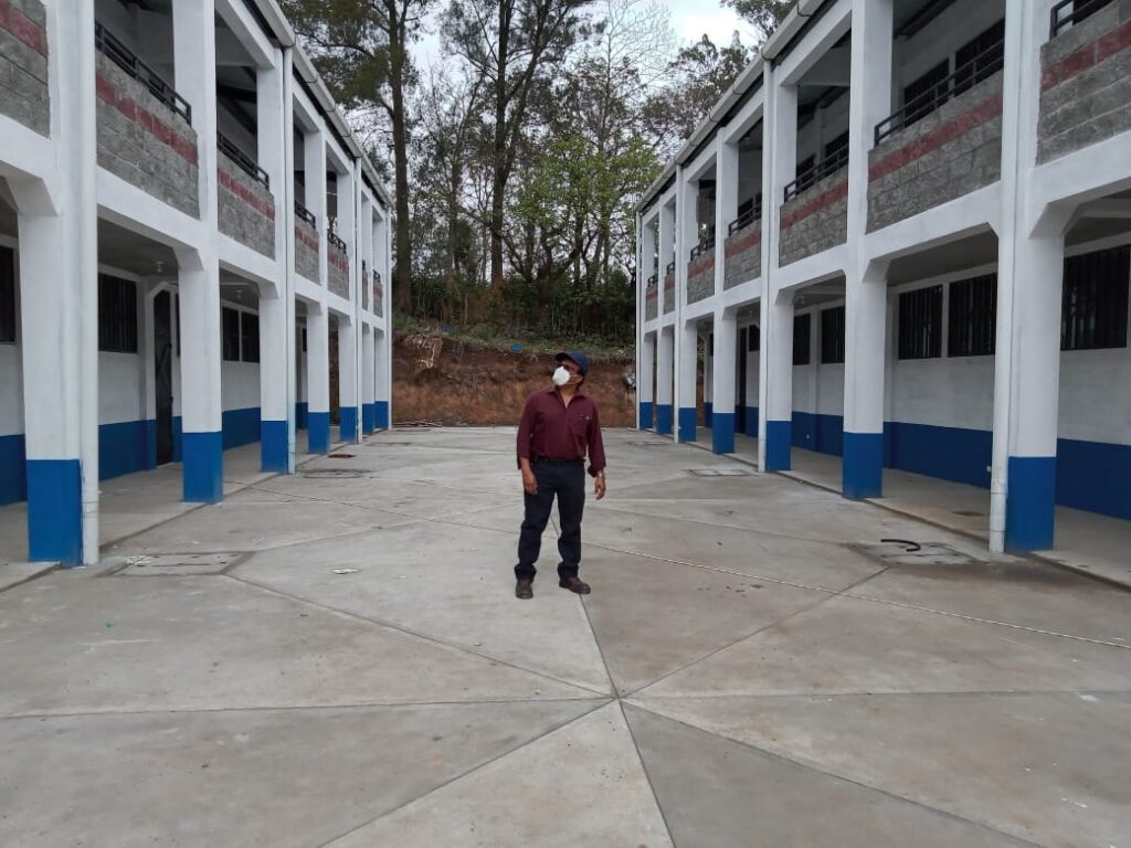 Supervisión de Obras