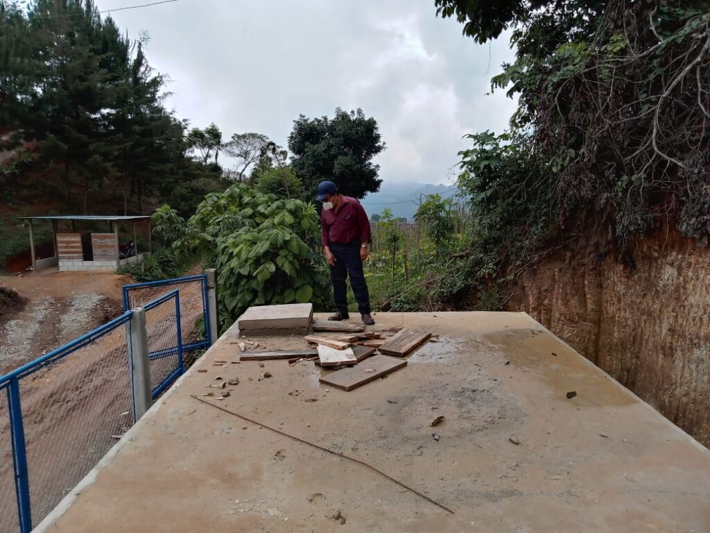 Supervisión de Obras en el Municipio de Palencia