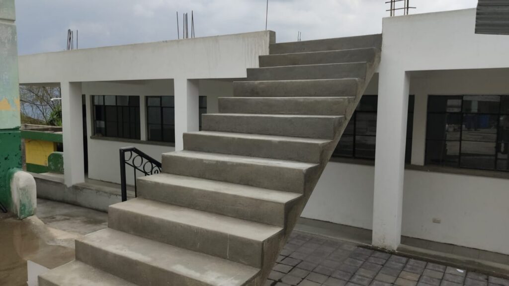 Supervisión de Obras en el Municipio de Amatitlán