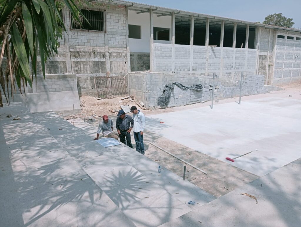 Supervisión de Obras