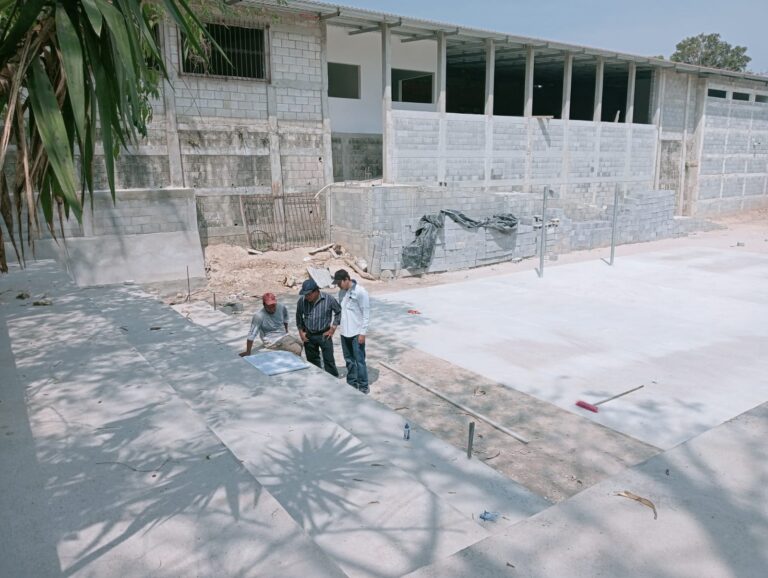 Supervisión de Obras