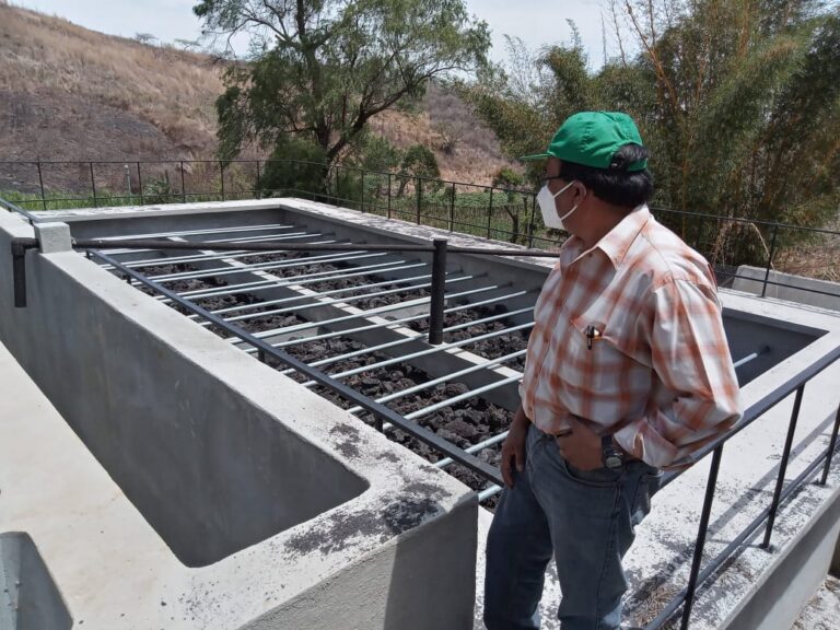 Supervisión de Obras en el Municipio de Palencia