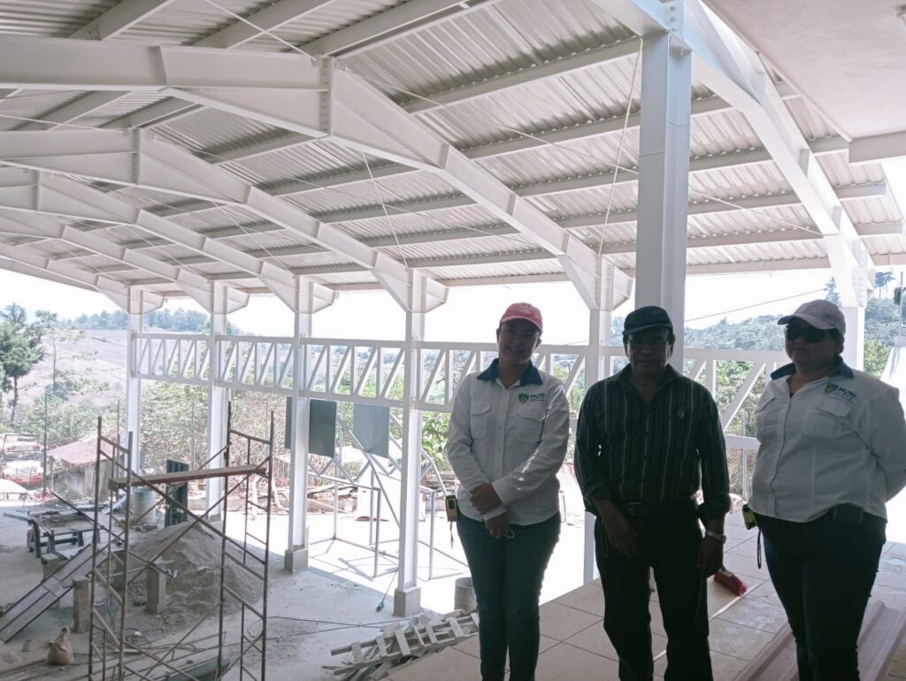 Supervisión de Obras