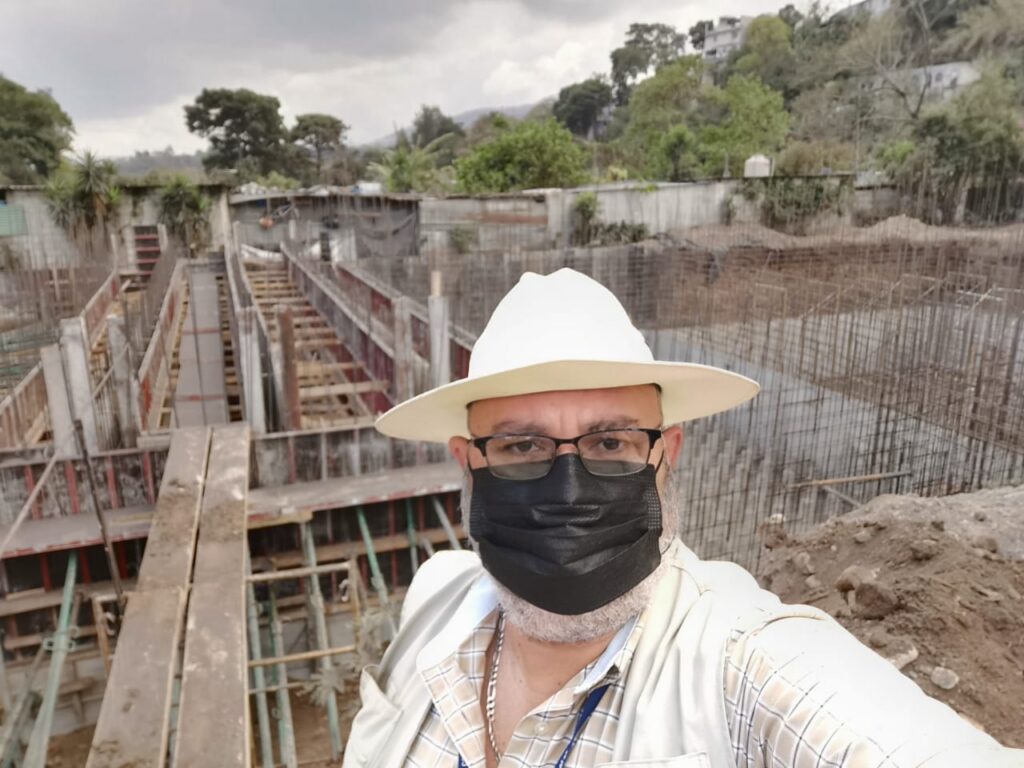 Supervisión de Obras en el Municipio de Villa Canales