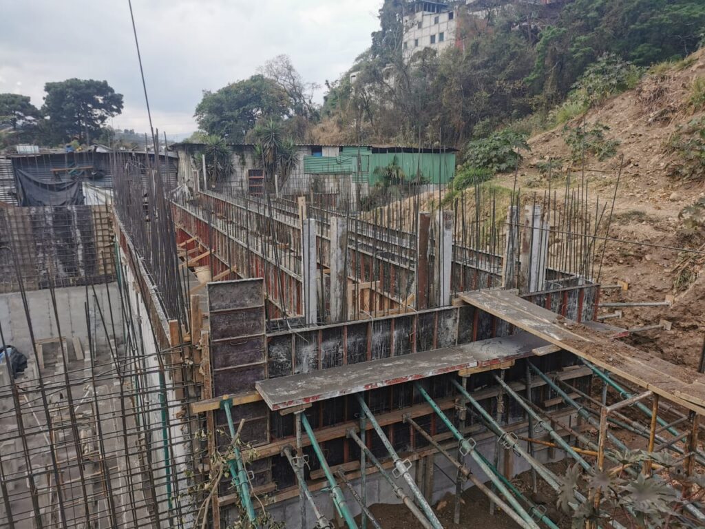 Supervisión de Obras en el Municipio de Villa Canales