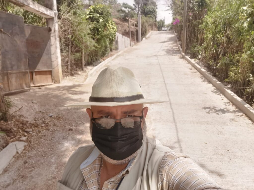 Supervisión de Obras en el Municipio de Villa Canales