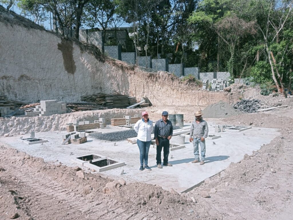 Supervisión de Obras