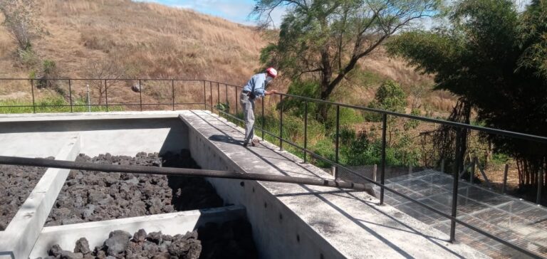 Supervisión de Obras en el Municipio de Palencia