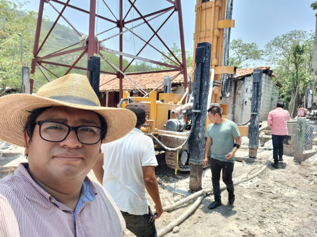 Supervisión de Obras