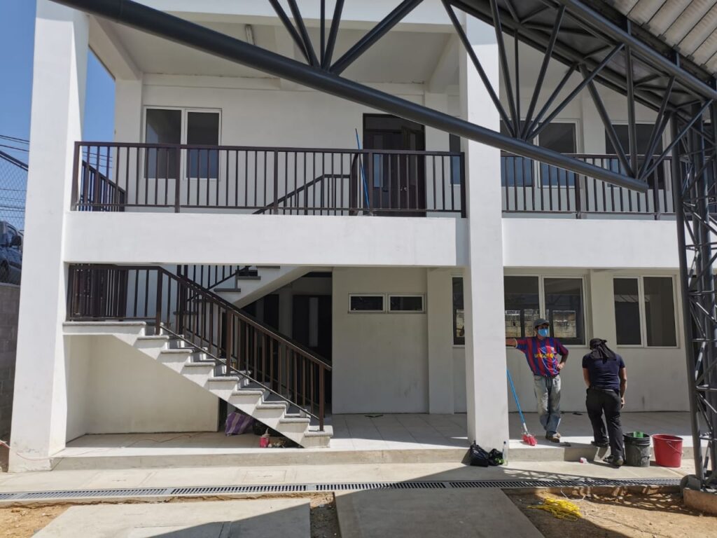 Supervisión de Obras