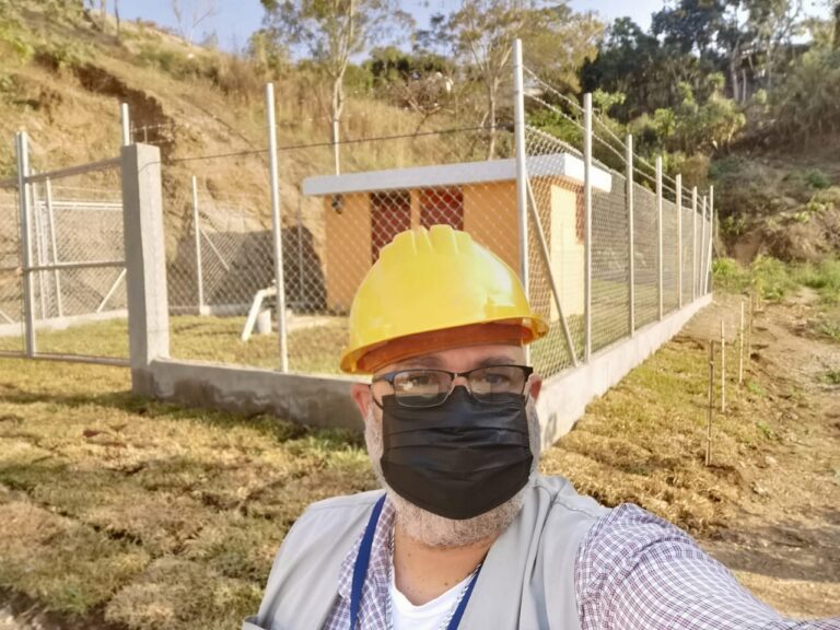 Supervisión de Obras en San José del Golfo