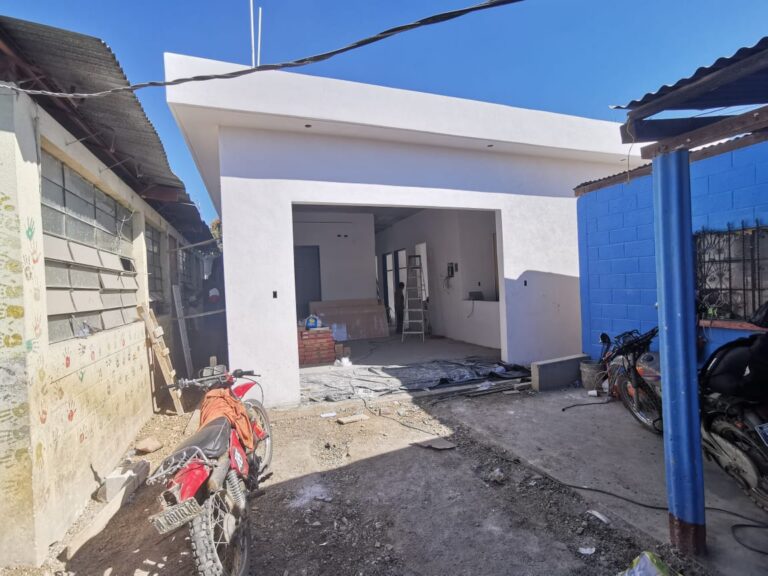 Supervisión de Obras