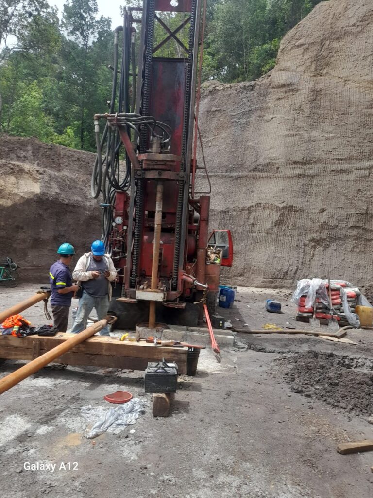 Supervisión de Obras