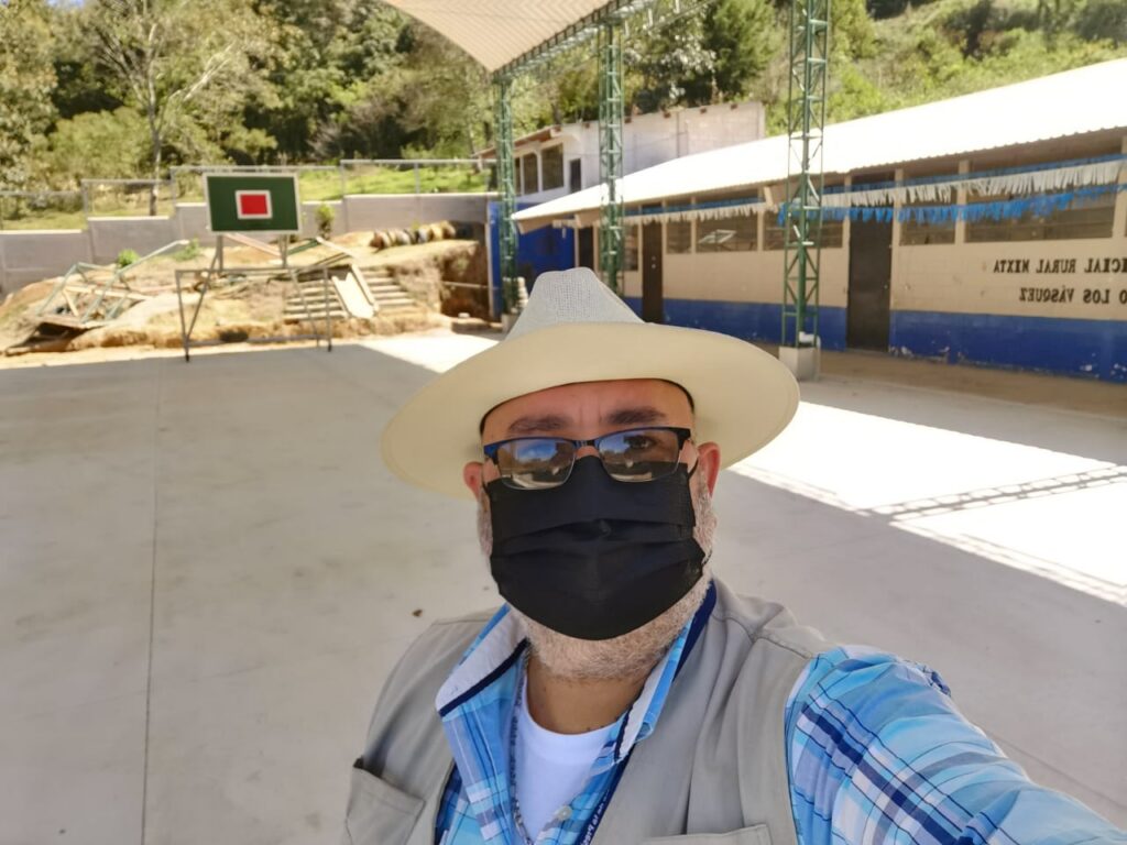 Supervisión de Obras