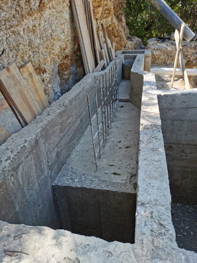 Supervisión de Obras