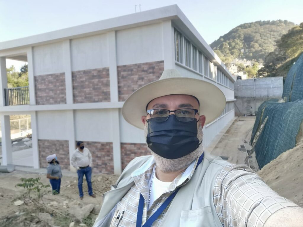 Supervisión de Obras